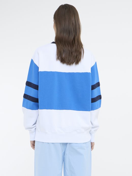 Damen Sweatshirt BATOMASSO