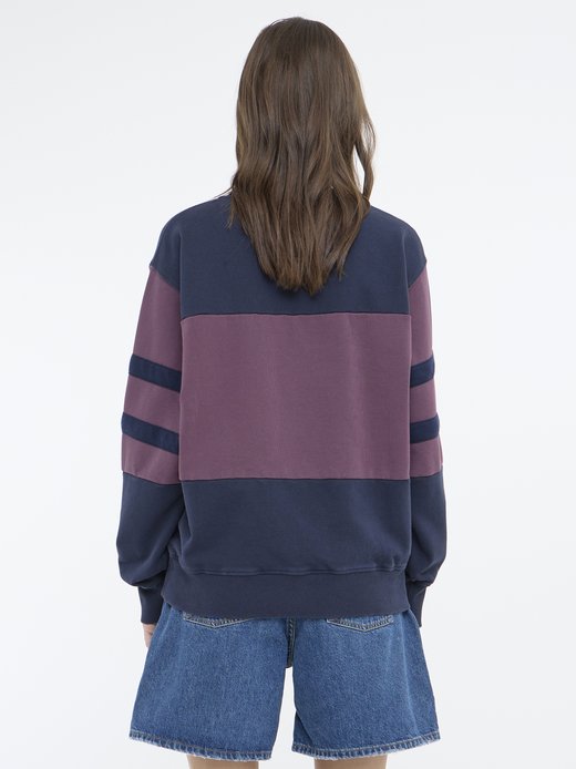 Damen Sweatshirt BATOMASSO