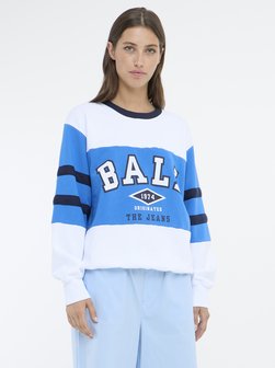 Damen Sweatshirt BATOMASSO
