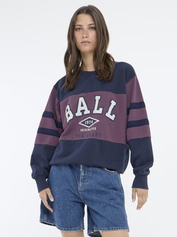 Damen Sweatshirt BATOMASSO