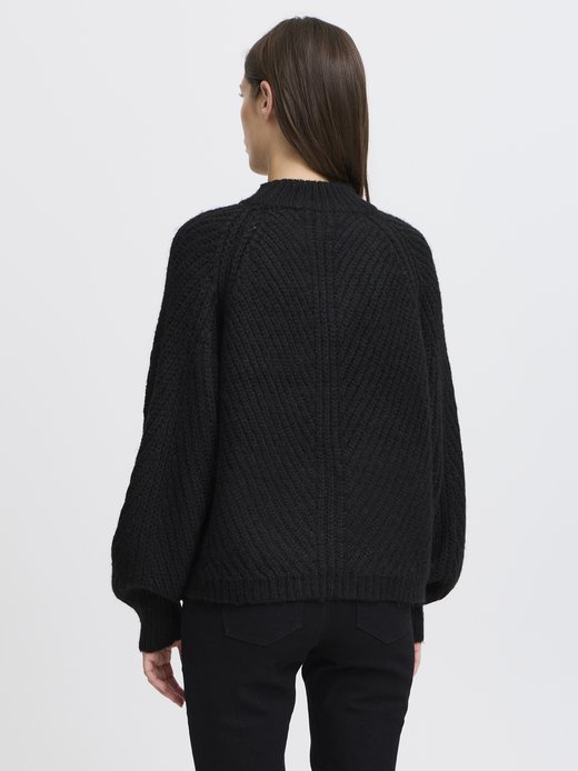 Damen Sweatshirt BYOKSANA