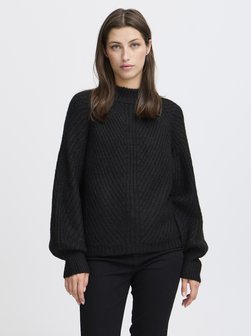 Damen Sweatshirt BYOKSANA