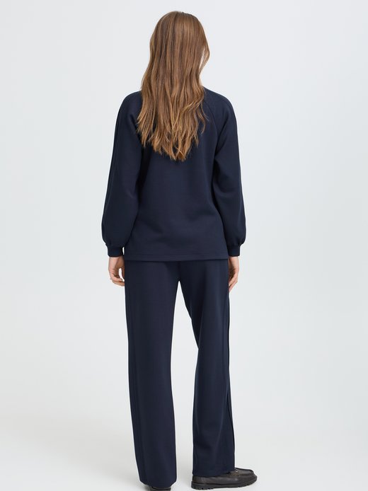 Damen Sweatshirt BYPUSTI