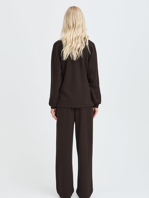 Damen Sweatshirt BYPUSTI