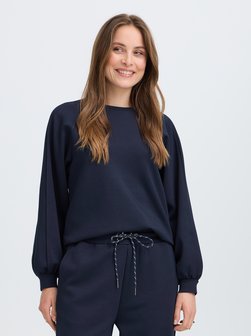Damen Sweatshirt BYPUSTI