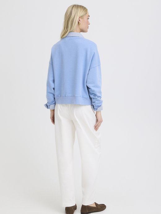 Damen Sweatshirt BYRASMA