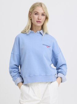 Damen Sweatshirt BYRASMA