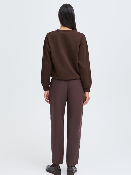 Damen Sweatshirt BYRASTILLA