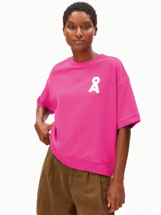 Damen Sweatshirt - Bamikaa