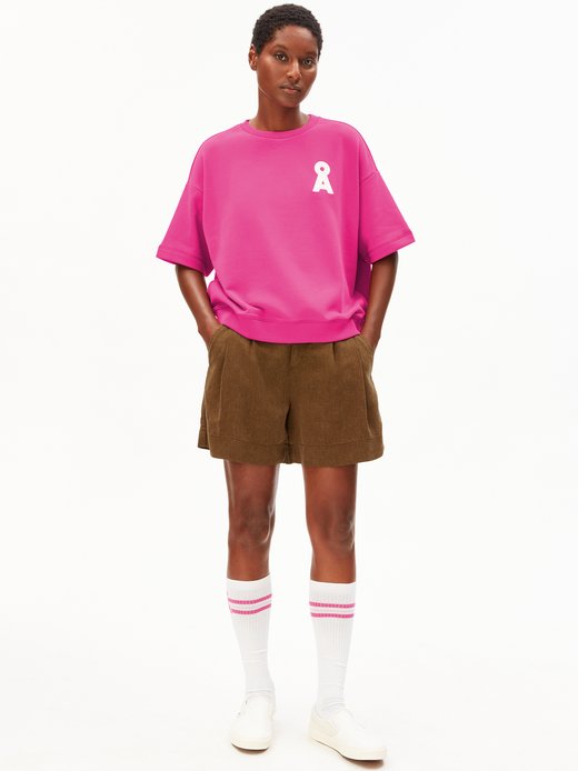 Damen Sweatshirt - Bamikaa