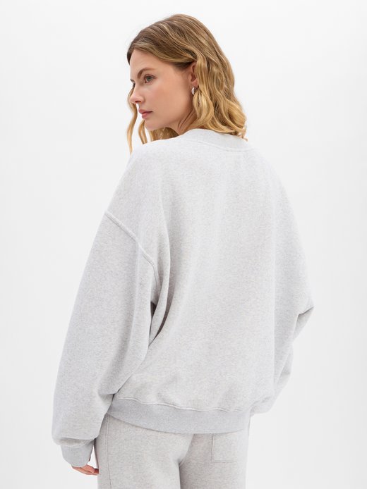 Damen Sweatshirt - Baptown