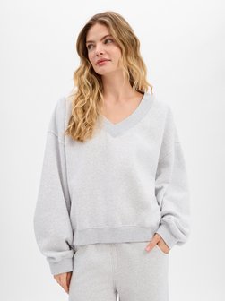 Damen Sweatshirt - Baptown
