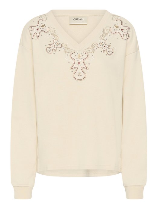 Damen Sweatshirt CRLuciana