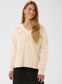Damen Sweatshirt CRLuciana