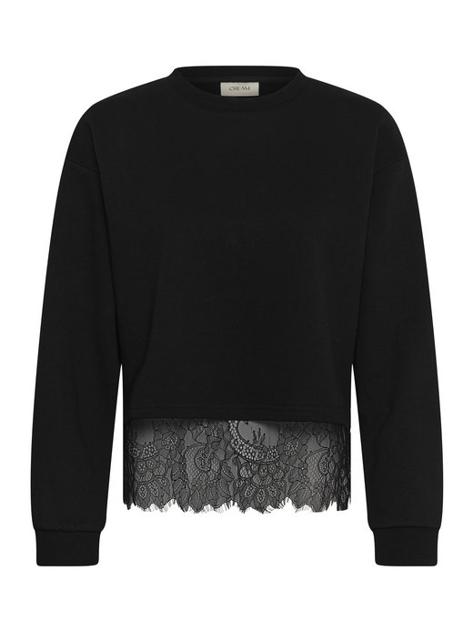 Damen Sweatshirt CRWarmie