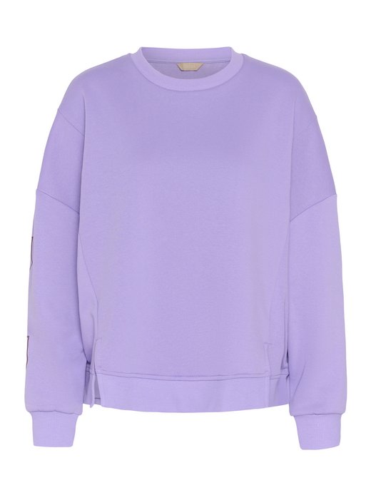 Damen Sweatshirt CUangela