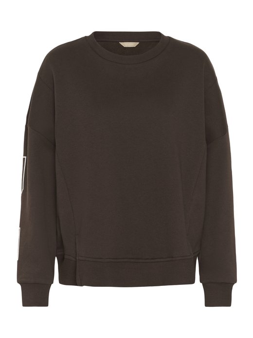 Damen Sweatshirt CUangela
