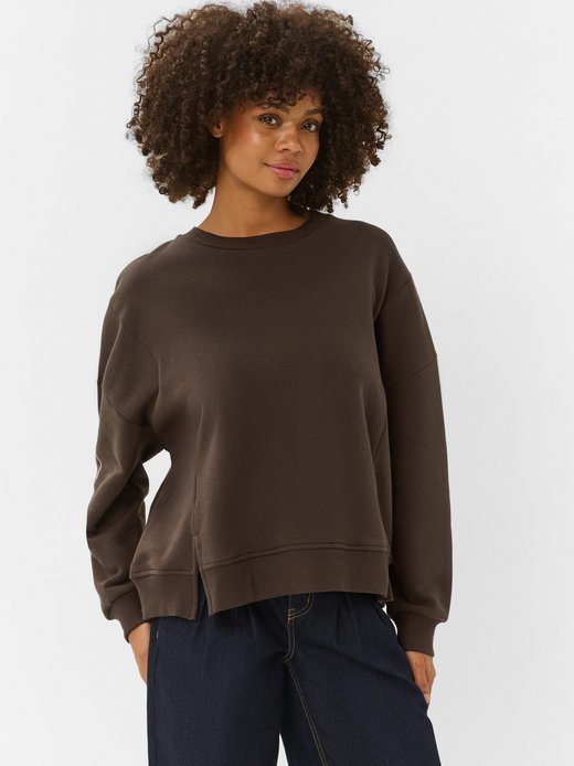 Damen Sweatshirt CUangela