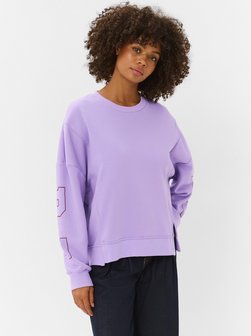 Damen Sweatshirt CUangela