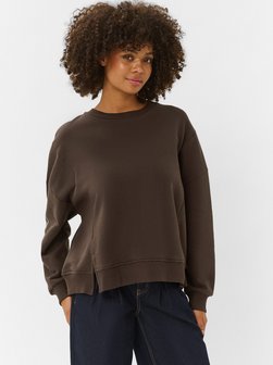 Damen Sweatshirt CUangela