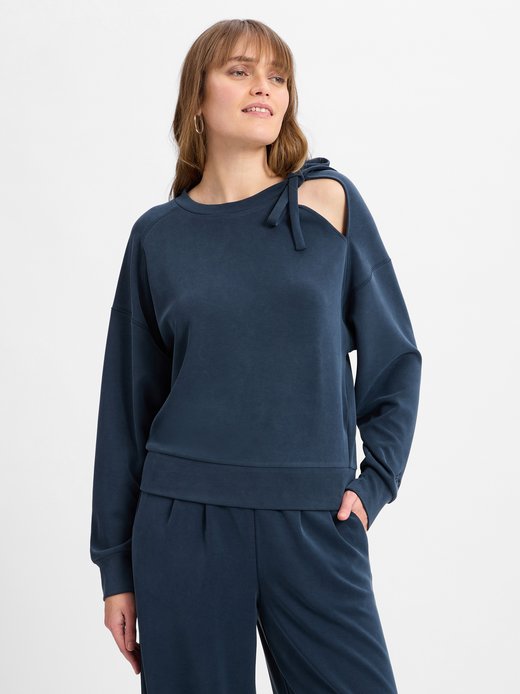 Damen Sweatshirt - C_Eslita