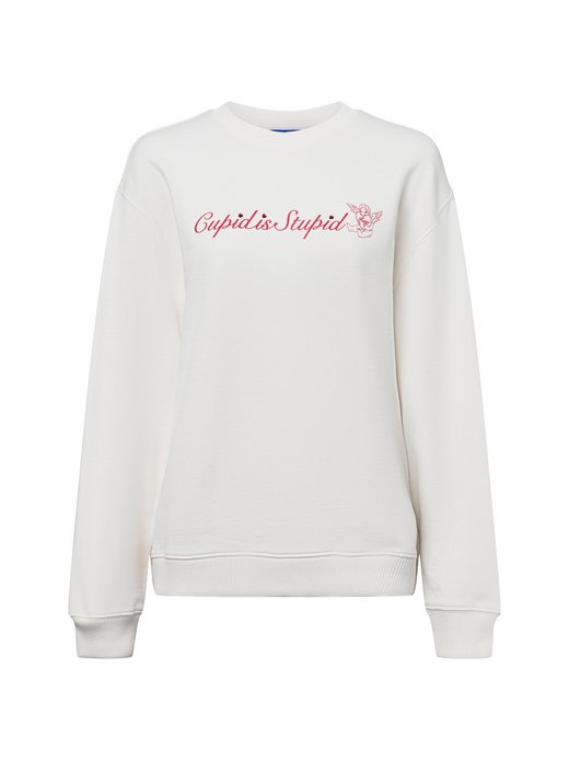 Damen Sweatshirt - Classic Crew_B_1