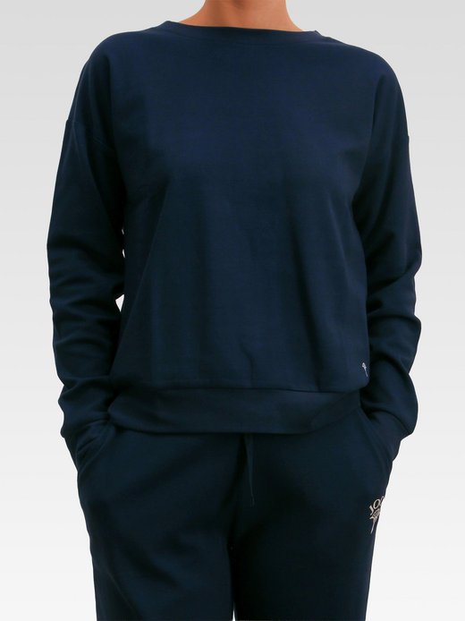 Damen Sweatshirt  -  Comfort