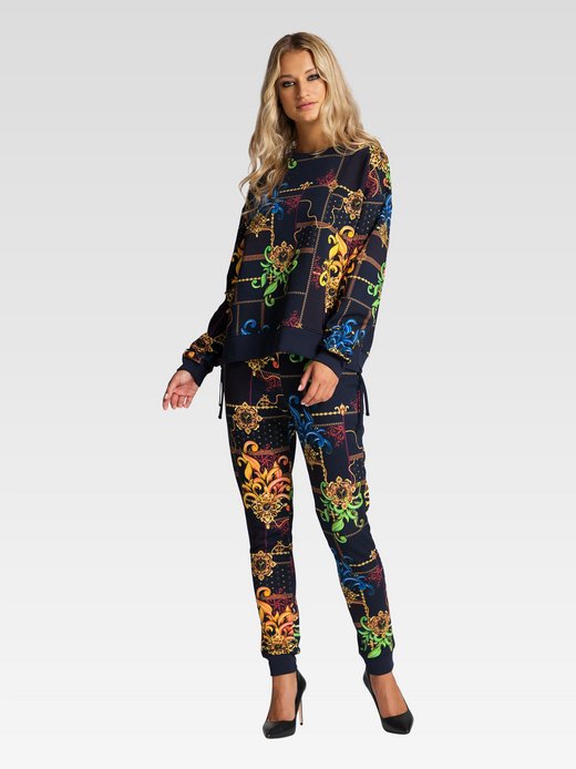 Damen Sweatshirt  -  Contarini