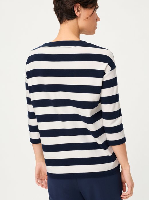 Damen Sweatshirt - Cora Jersey
