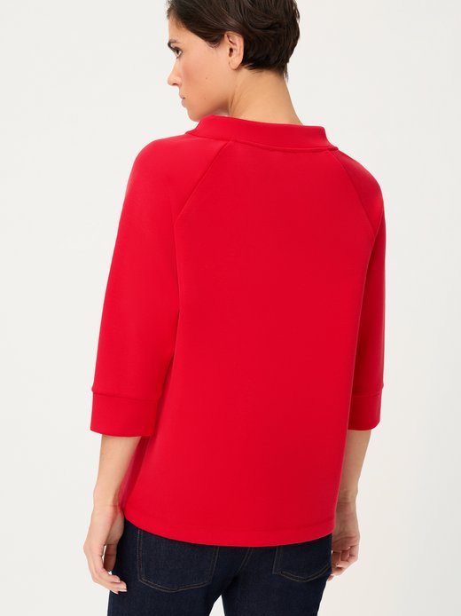 Damen Sweatshirt - Cora Jersey