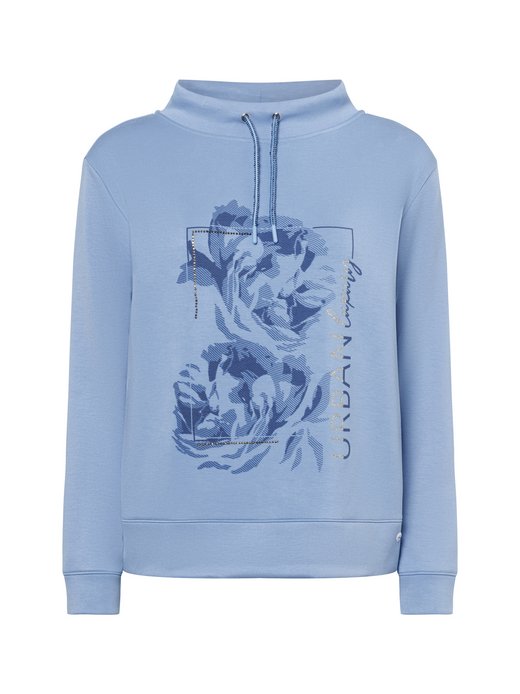 Damen Sweatshirt - Cora Jersey