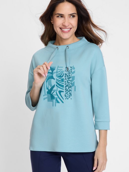 Damen Sweatshirt - Cora