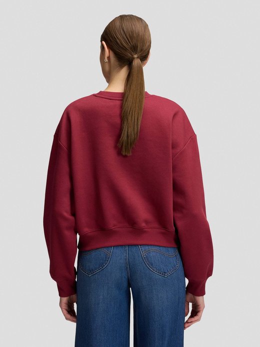 Damen Sweatshirt - Core
