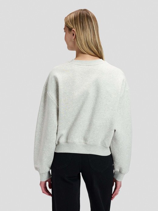 Damen Sweatshirt - Core
