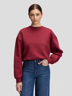 Damen Sweatshirt - Core