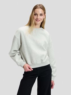 Damen Sweatshirt - Core