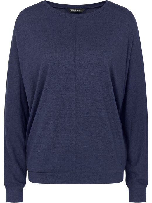 Damen Sweatshirt  -  Cozy Comfort Top