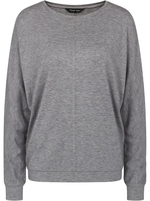 Damen Sweatshirt  -  Cozy Comfort Top