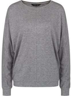 Damen Sweatshirt  -  Cozy Comfort Top