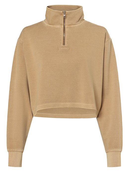 Damen Sweatshirt - Dacora_B