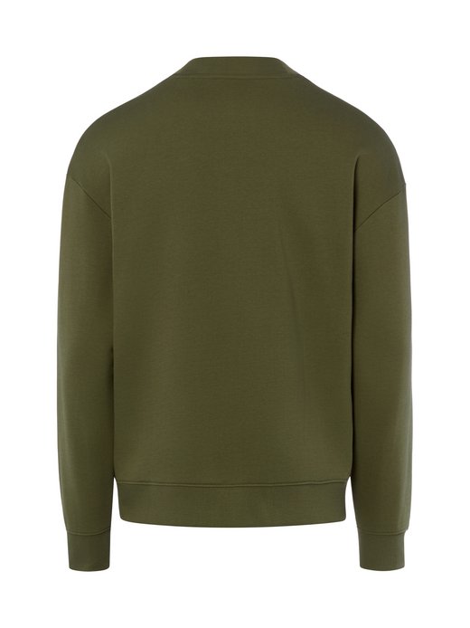 Damen Sweatshirt - Dapocrew