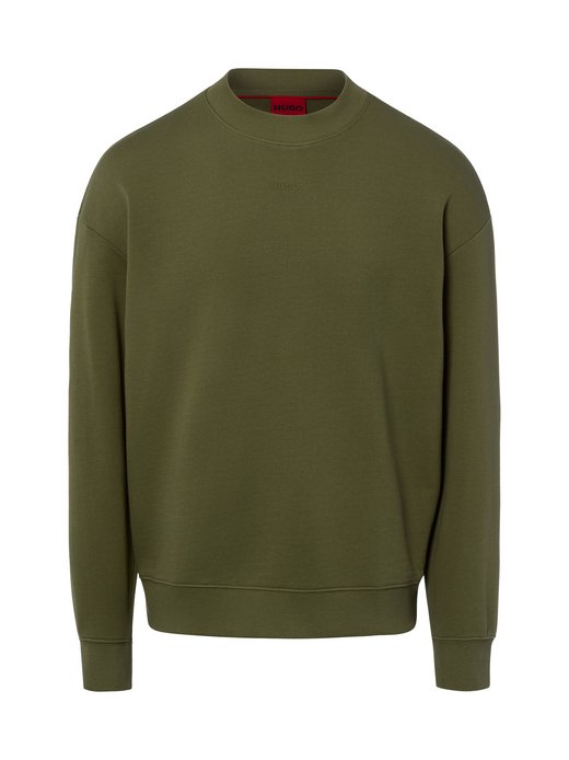 Damen Sweatshirt - Dapocrew