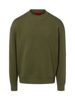 Damen Sweatshirt - Dapocrew