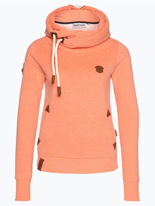 Ijsbeer Trekker Vervreemding Naketano Damen Sweatshirt - Darth IX online kaufen | PEEK-UND-CLOPPENBURG.DE