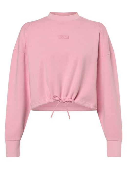 Damen Sweatshirt - Dastella_B