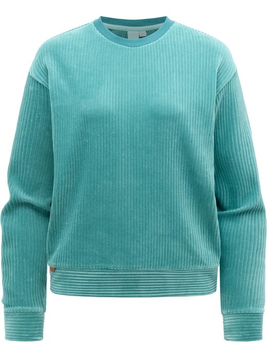 Damen Sweatshirt - Dellani Cordy