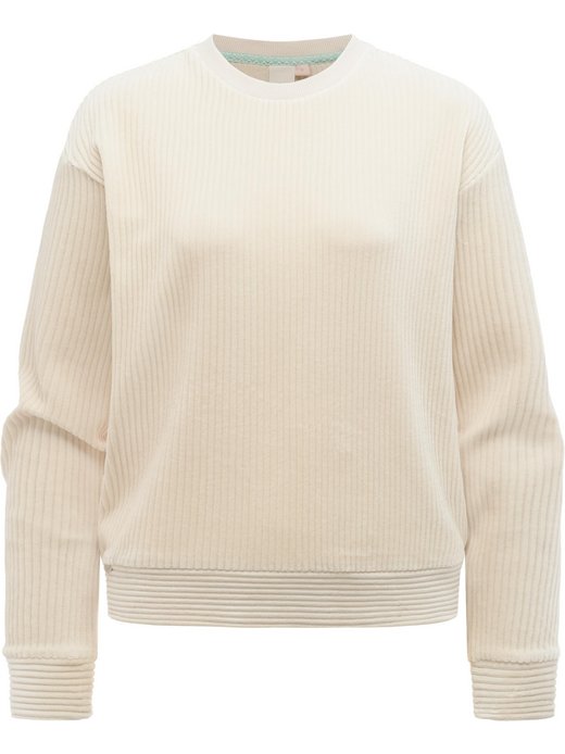 Damen Sweatshirt - Dellani Cordy