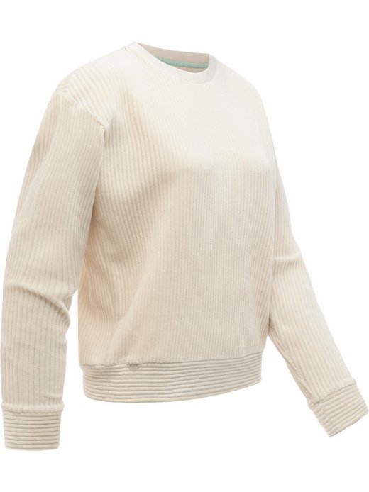 Damen Sweatshirt - Dellani Cordy