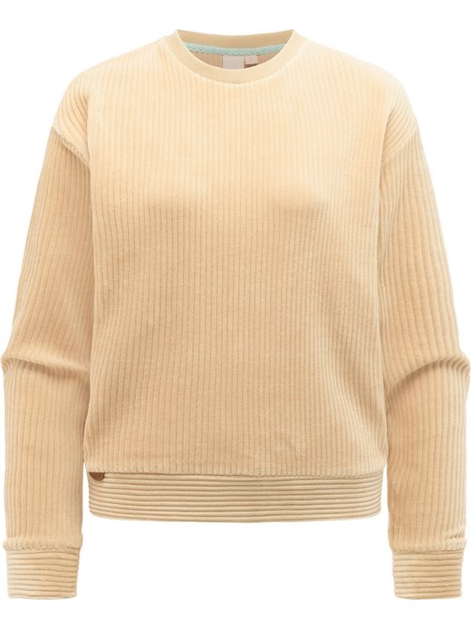 Damen Sweatshirt - Dellani Cordy