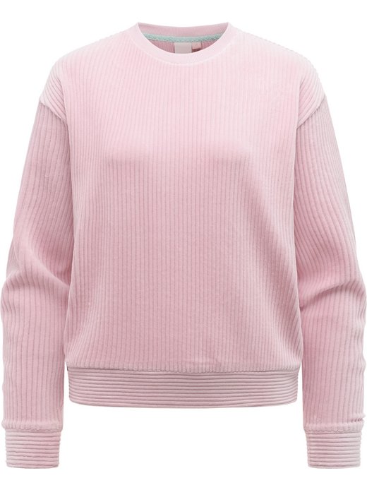 Damen Sweatshirt - Dellani Cordy